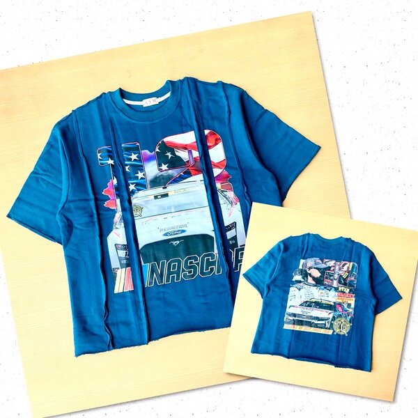 Men's Tshirt