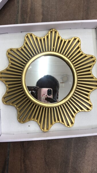 Miroir décoratif