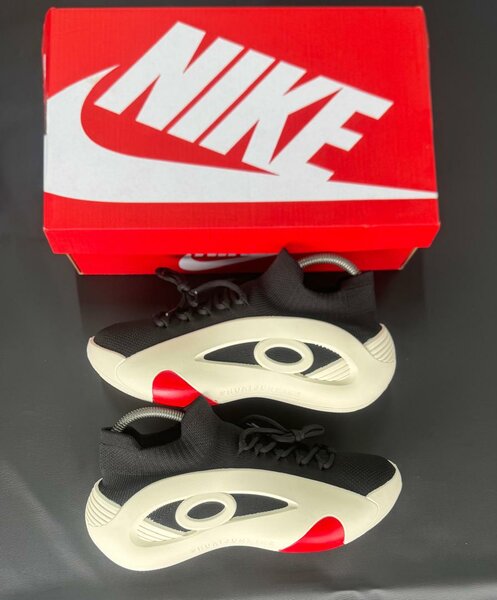 Nike Sneakers Nuevos Zapatista