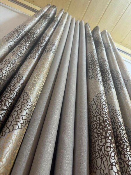 Sunblock  curtains