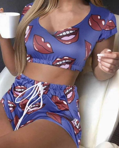 NIGHTIES