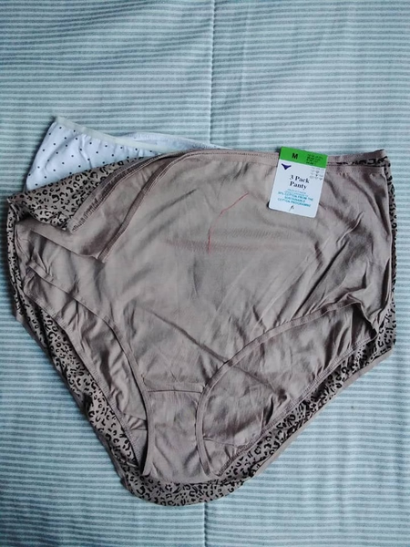 Pant beige