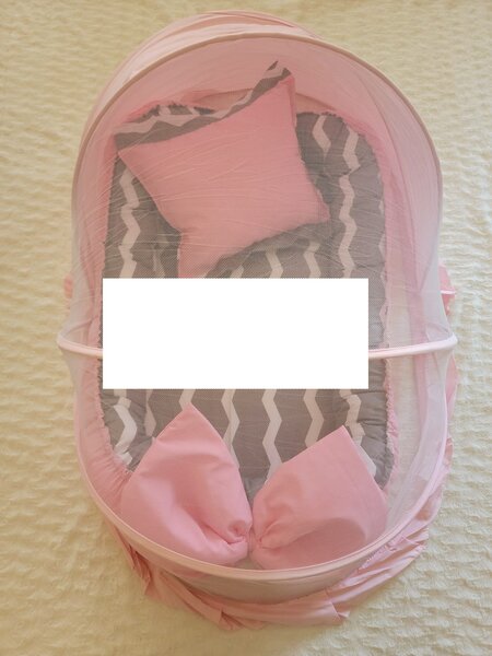 Nursing pillows