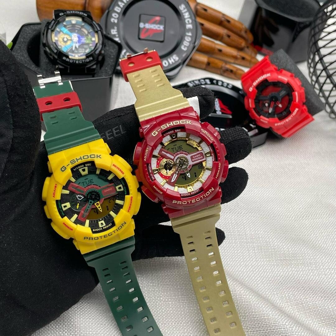 Watch