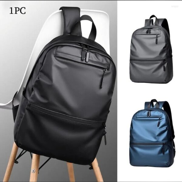 Sac à dos élégant en cuir