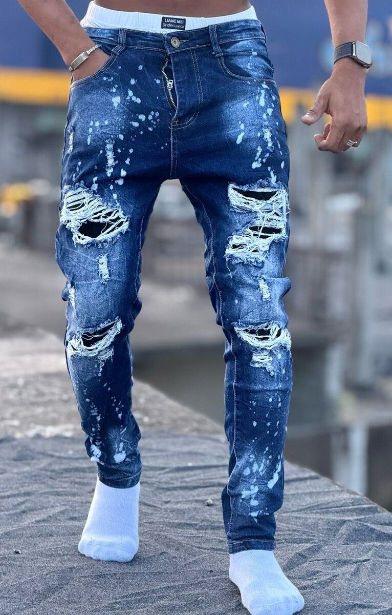 Jeans original disponible