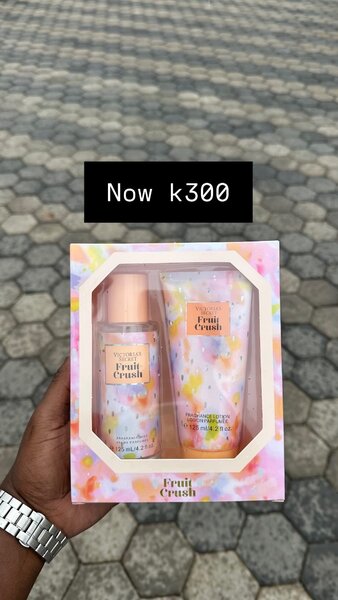 Victorias secret