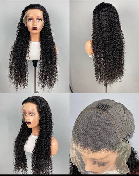 Deepwave