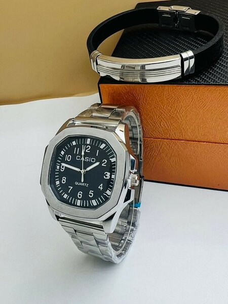 ️ montre + bracelet