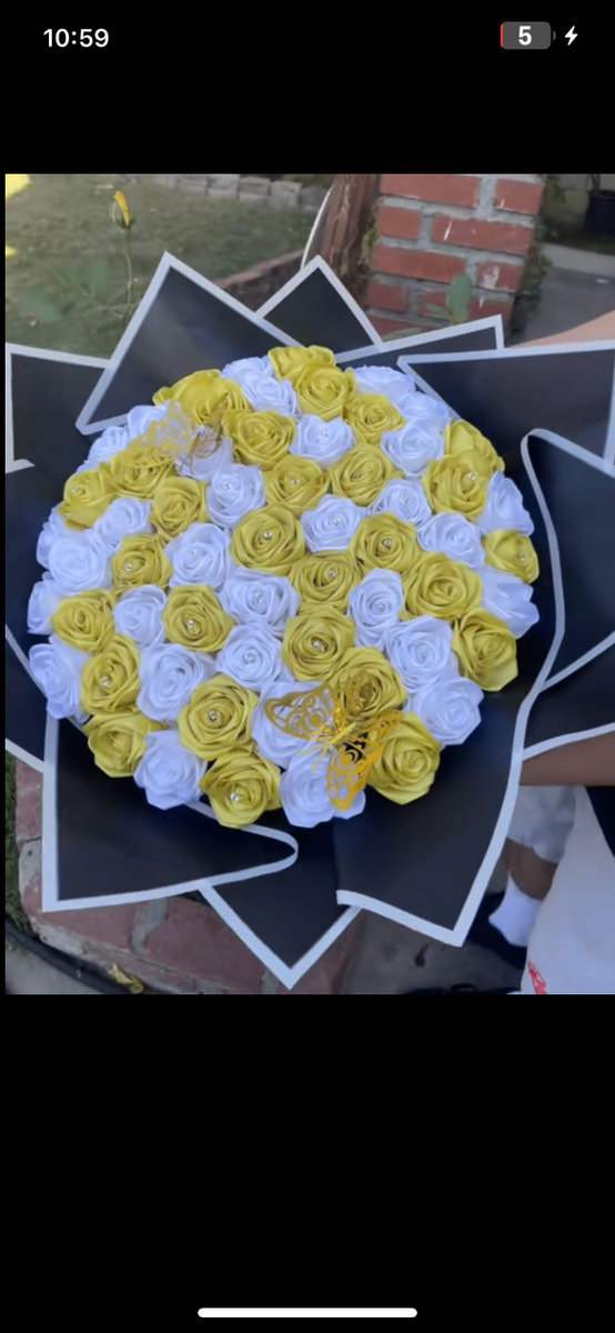 ETERNAL ROSE