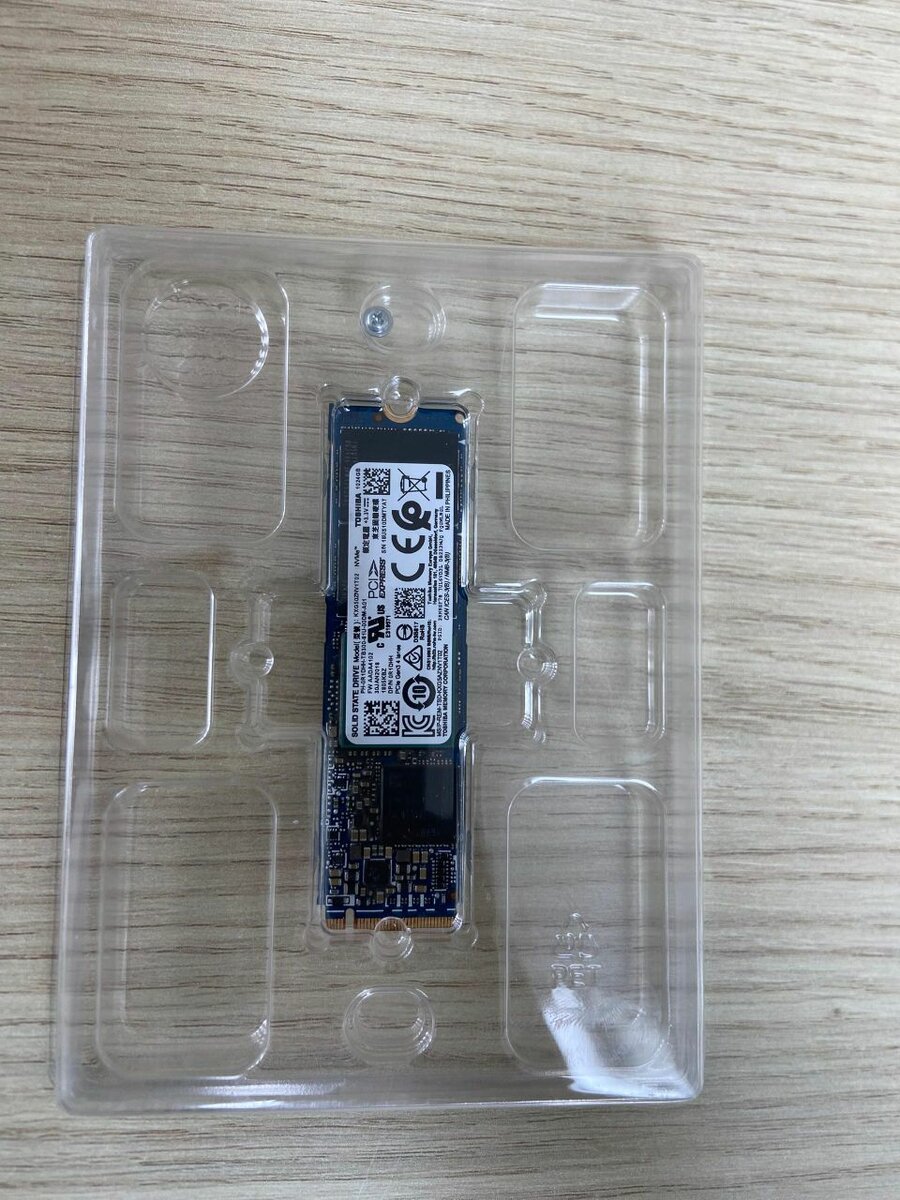 Disque dur 1T SSD