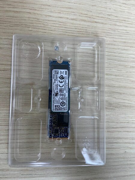 Disque dur 1T SSD