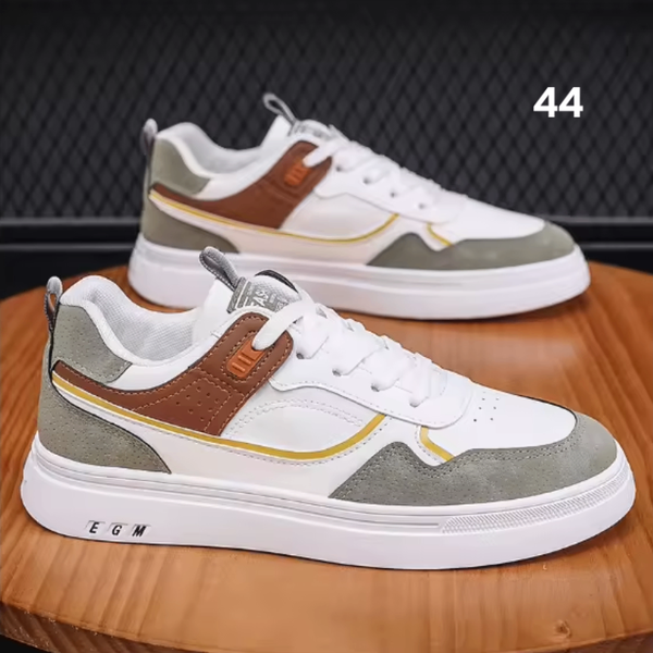 Chaussure EGM fashion