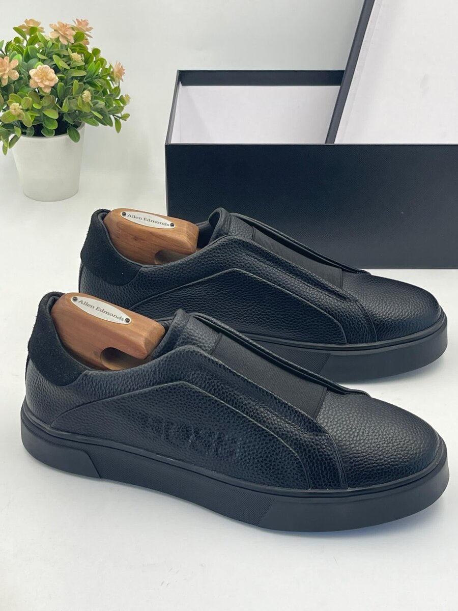 BOSS BLACK