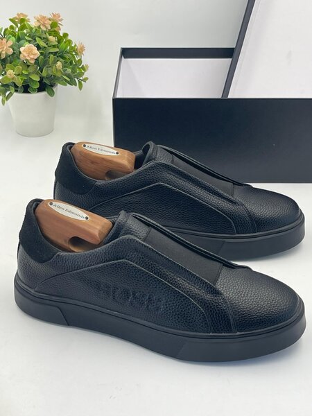 BOSS BLACK
