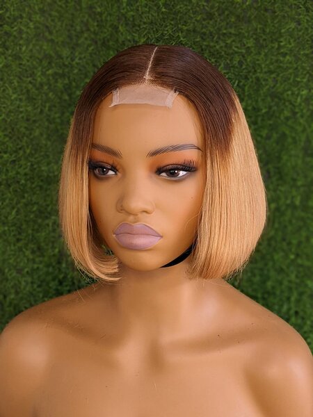 Brazilian bob