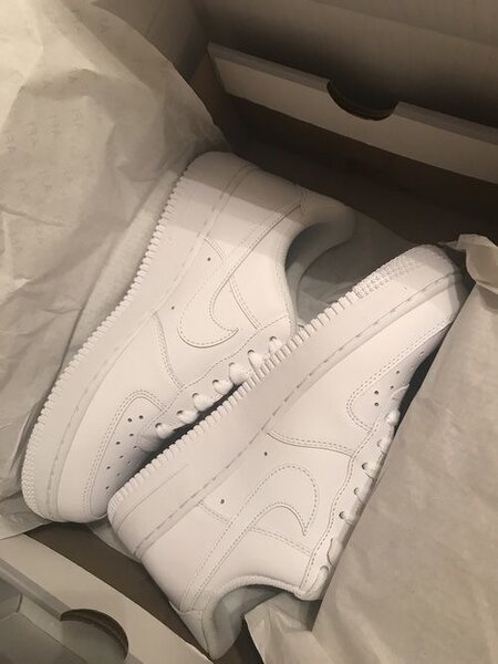 Nike Airforce