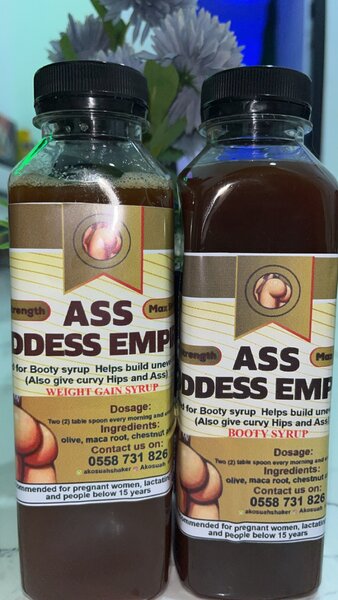 Body enhancement