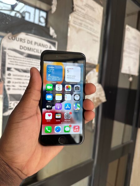 iPhone 7 32G propre
