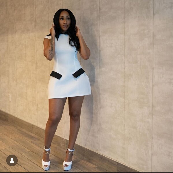 Cute dress