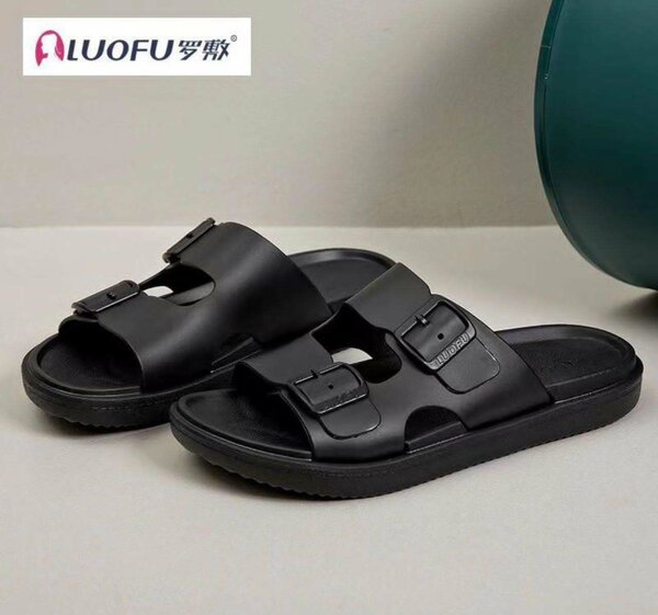 Sandales Luofu homme