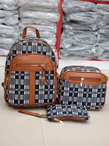 Backpacks
