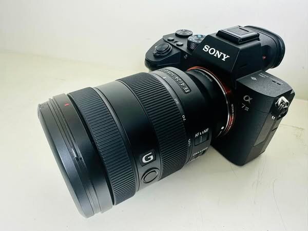  SONY A7 III 