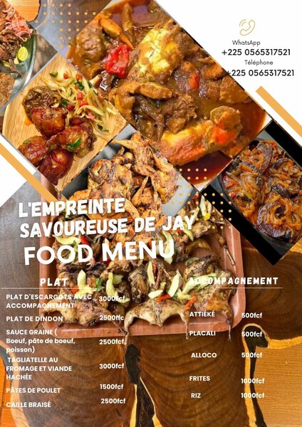 Empreintesavoureuse 