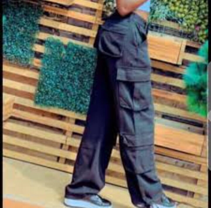 Cargo Pant