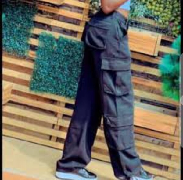 Cargo Pant