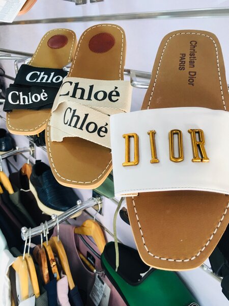 Slippers