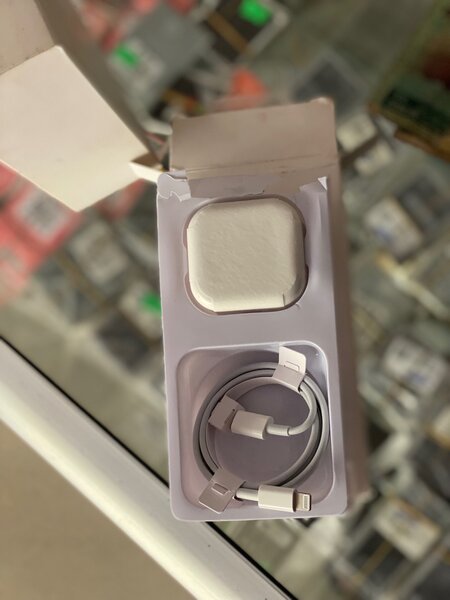 iPhone Charger