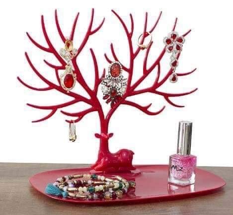 Arbre à bijou
