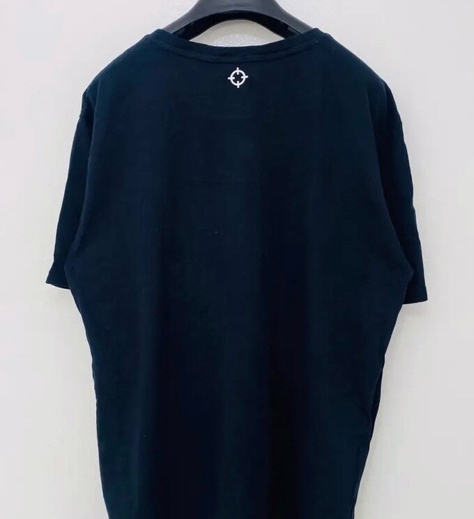 T-shirt unisexe graphique