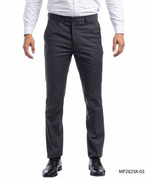 Smart trouser