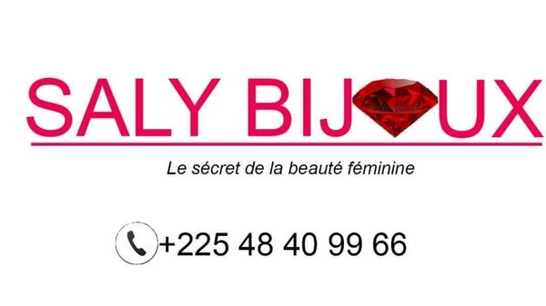 SALYBIJOUX 