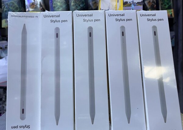 Stylus Pen