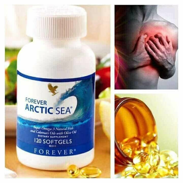 Top Effective Supplements For High BP & High Cholesterol