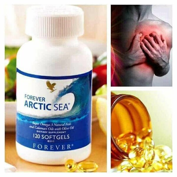 Top Effective Supplements For High BP & High Cholesterol