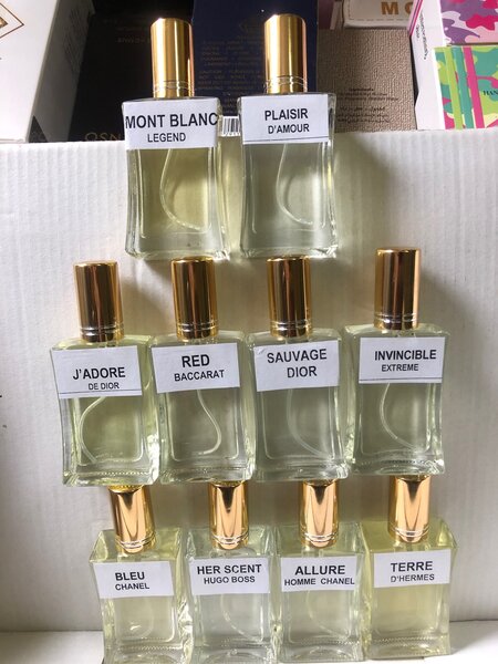 Pure essence des Parfum 20ml