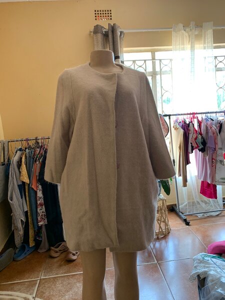 Coats