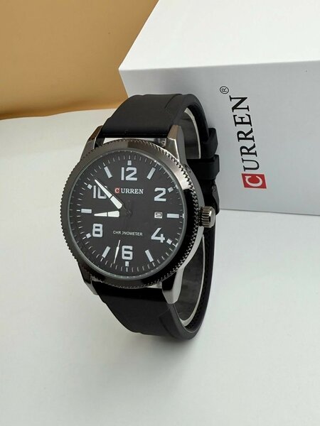 Montre Chronomètre Homme CURREN