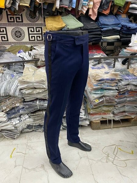 Men's trousers 