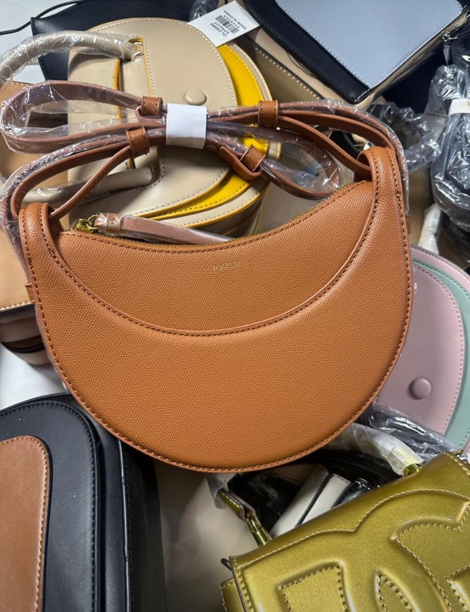 Sacs à bandoulière élégants
