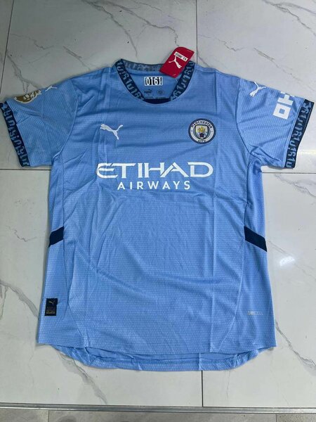 Football jersey