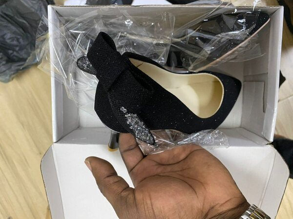 chaussures de ville