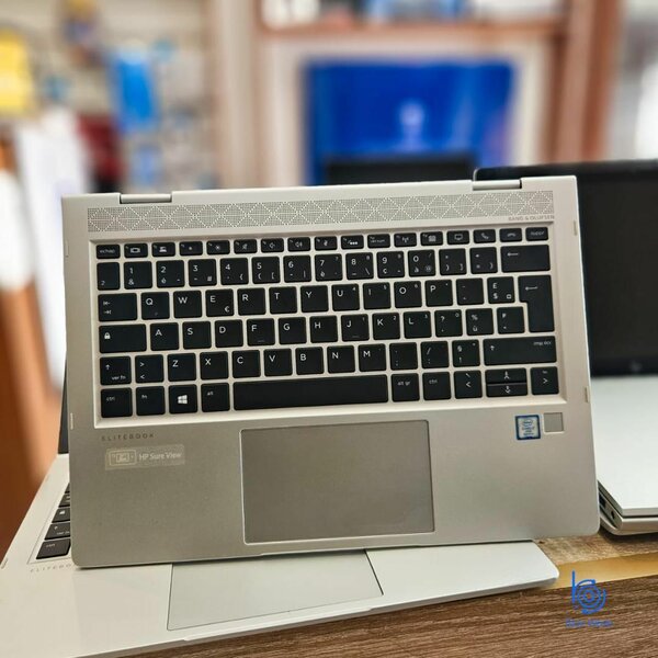 HP ELITEBOOK 830 G6