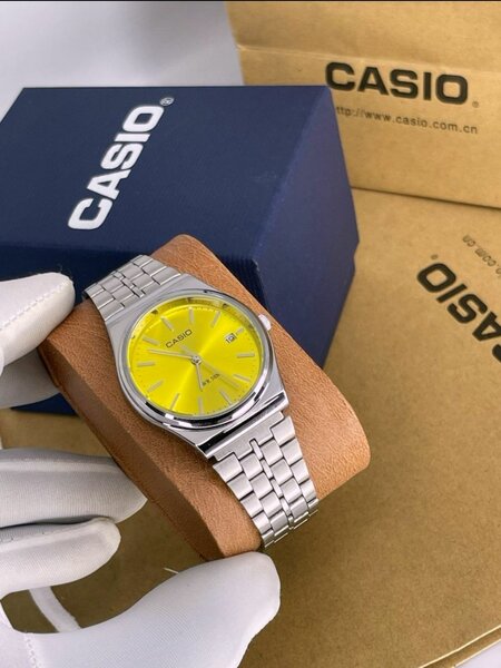 Casio Unisex Ad0042