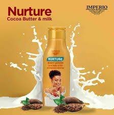 Nature Body lotion
