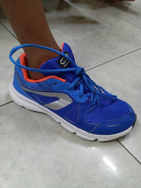 Chaussures de Sport Confortables